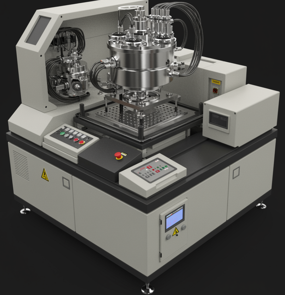 PECVD System