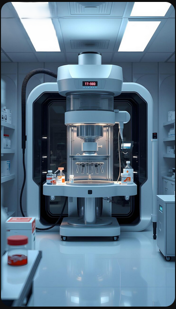 PECVD System